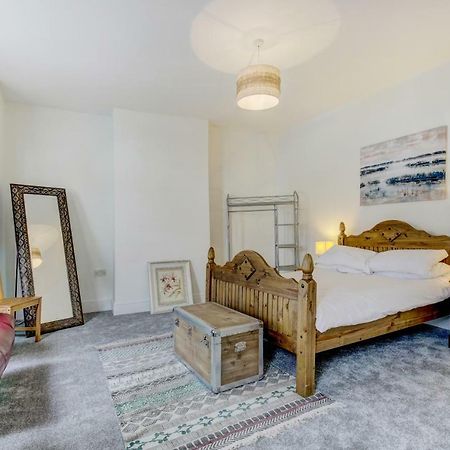 Lovely 3 Bed House In Bristol Villa Exterior photo