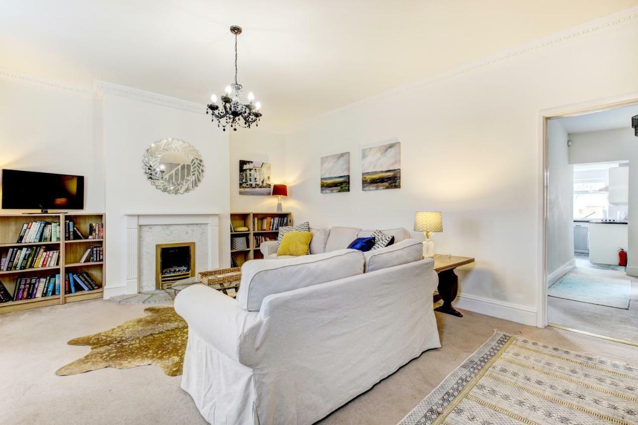 Lovely 3 Bed House In Bristol Villa Exterior photo